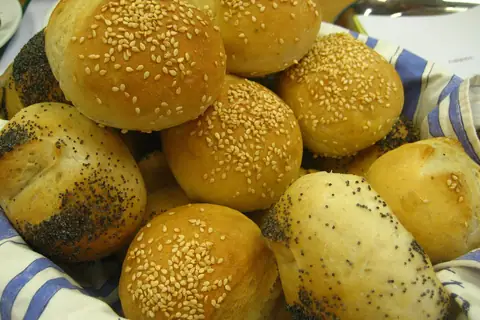Connors Bakery photo 2